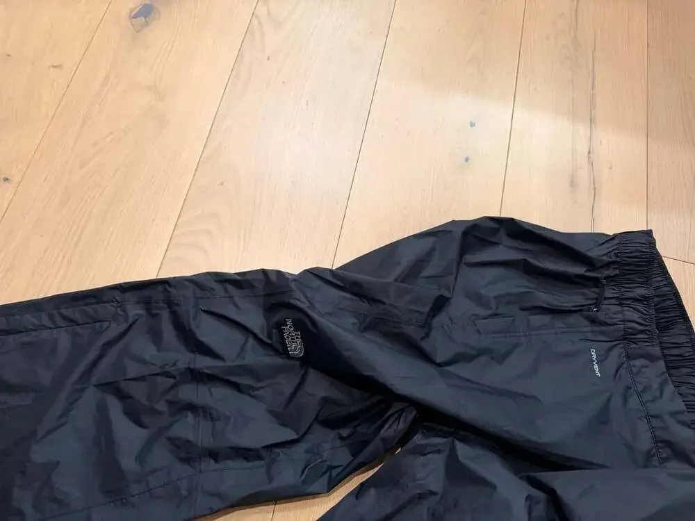 The North Face north face